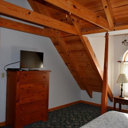 Cabin Fever Villa Gatlinburg Exterior photo